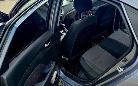 Hyundai Solaris II рестайлинг, 2020 год, 1 400 000 рублей, 14 фотография