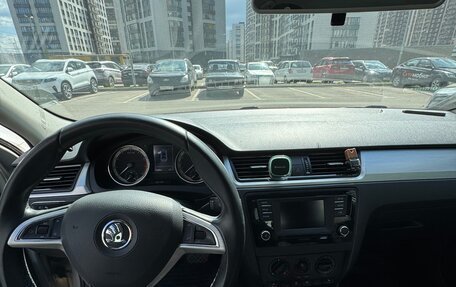 Skoda Rapid I, 2016 год, 1 000 000 рублей, 8 фотография