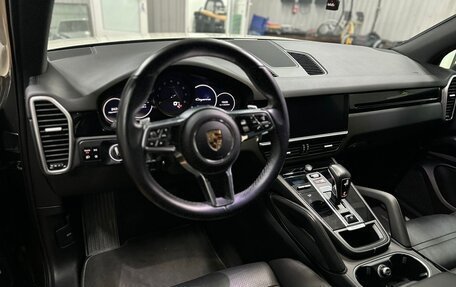 Porsche Cayenne III, 2019 год, 6 700 000 рублей, 6 фотография