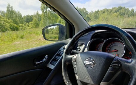 Nissan Murano, 2008 год, 1 170 000 рублей, 7 фотография