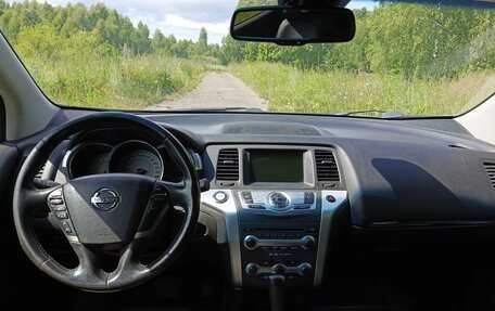 Nissan Murano, 2008 год, 1 170 000 рублей, 5 фотография