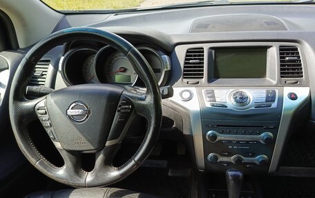 Nissan Murano, 2008 год, 1 170 000 рублей, 6 фотография