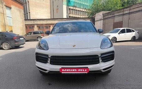 Porsche Cayenne III, 2019 год, 6 700 000 рублей, 12 фотография