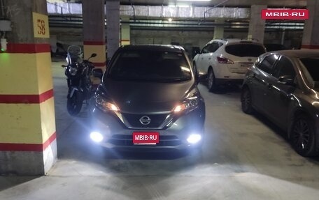 Nissan Note II рестайлинг, 2019 год, 1 099 000 рублей, 4 фотография