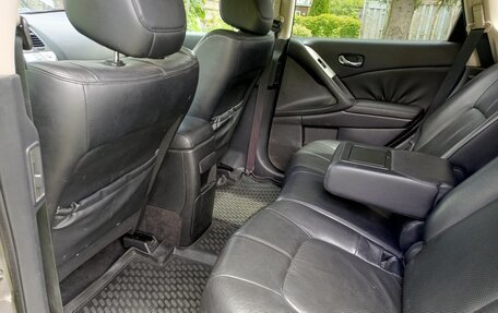 Nissan Murano, 2008 год, 1 170 000 рублей, 15 фотография