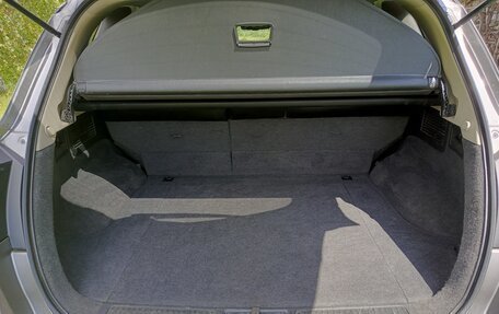 Nissan Murano, 2008 год, 1 170 000 рублей, 13 фотография