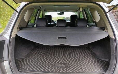 Nissan Murano, 2008 год, 1 170 000 рублей, 14 фотография