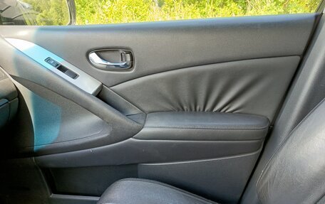 Nissan Murano, 2008 год, 1 170 000 рублей, 17 фотография