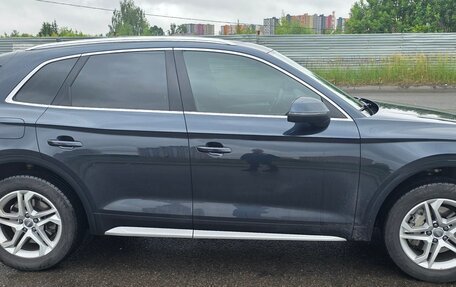 Audi Q5, 2019 год, 3 280 000 рублей, 6 фотография