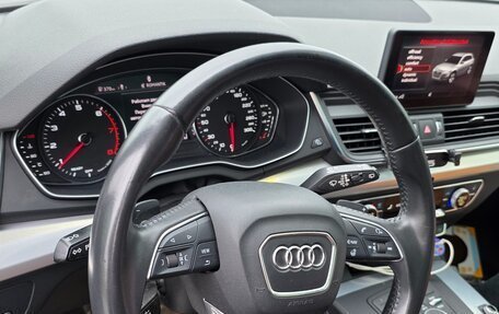 Audi Q5, 2019 год, 3 280 000 рублей, 7 фотография
