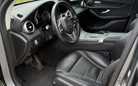 Mercedes-Benz GLC, 2020 год, 4 200 000 рублей, 7 фотография