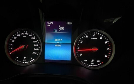 Mercedes-Benz GLC, 2020 год, 4 200 000 рублей, 9 фотография