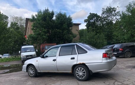 Daewoo Nexia I рестайлинг, 2010 год, 105 000 рублей, 3 фотография
