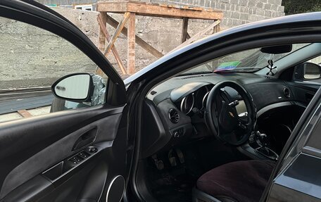 Chevrolet Cruze II, 2014 год, 698 000 рублей, 8 фотография