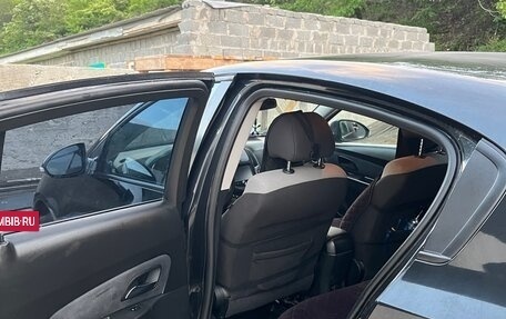 Chevrolet Cruze II, 2014 год, 698 000 рублей, 7 фотография