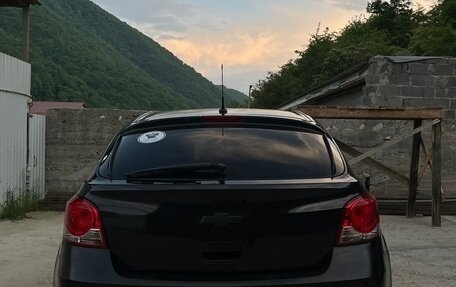 Chevrolet Cruze II, 2014 год, 698 000 рублей, 6 фотография