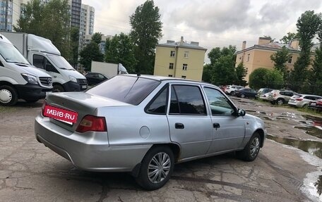 Daewoo Nexia I рестайлинг, 2010 год, 105 000 рублей, 2 фотография