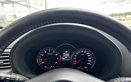 Subaru Forester, 2012 год, 1 050 000 рублей, 11 фотография