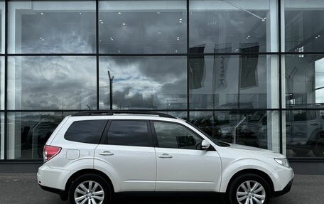 Subaru Forester, 2012 год, 1 050 000 рублей, 5 фотография