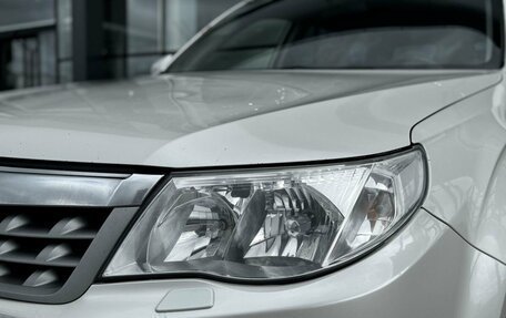 Subaru Forester, 2012 год, 1 050 000 рублей, 9 фотография