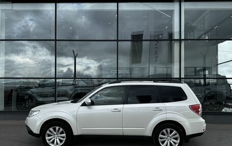 Subaru Forester, 2012 год, 1 050 000 рублей, 2 фотография