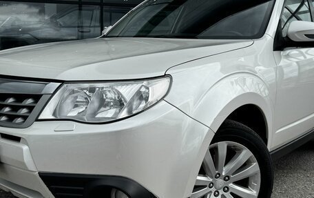 Subaru Forester, 2012 год, 1 050 000 рублей, 7 фотография