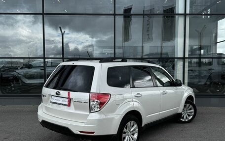 Subaru Forester, 2012 год, 1 050 000 рублей, 4 фотография