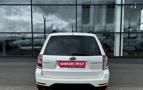 Subaru Forester, 2012 год, 1 050 000 рублей, 3 фотография