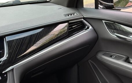 Cadillac XT6 I, 2021 год, 3 100 400 рублей, 10 фотография