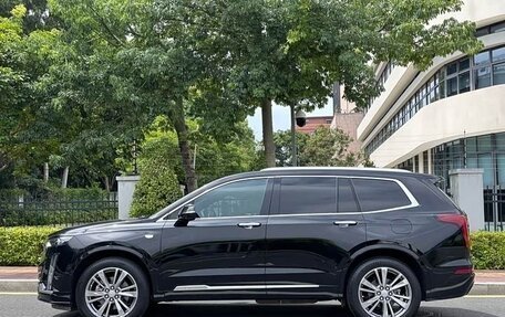 Cadillac XT6 I, 2021 год, 3 100 400 рублей, 4 фотография
