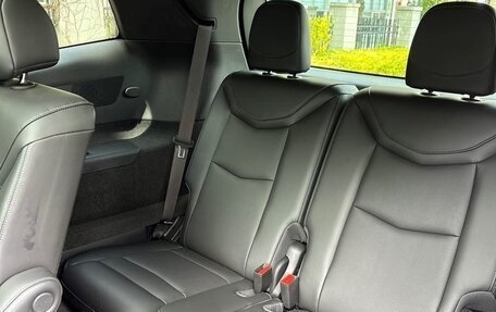Cadillac XT6 I, 2021 год, 3 100 400 рублей, 14 фотография