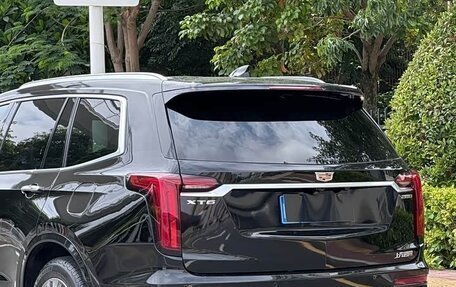 Cadillac XT6 I, 2021 год, 3 100 400 рублей, 5 фотография