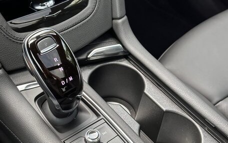 Cadillac XT6 I, 2021 год, 3 100 400 рублей, 11 фотография
