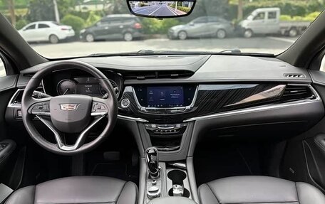 Cadillac XT6 I, 2021 год, 3 100 400 рублей, 7 фотография