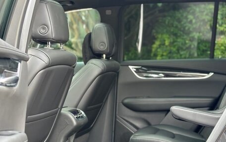 Cadillac XT6 I, 2021 год, 3 100 400 рублей, 13 фотография