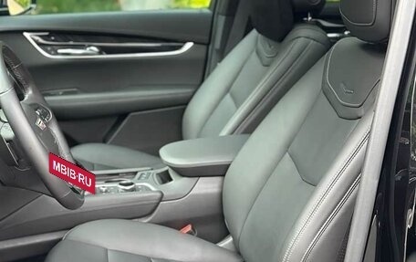 Cadillac XT6 I, 2021 год, 3 100 400 рублей, 12 фотография