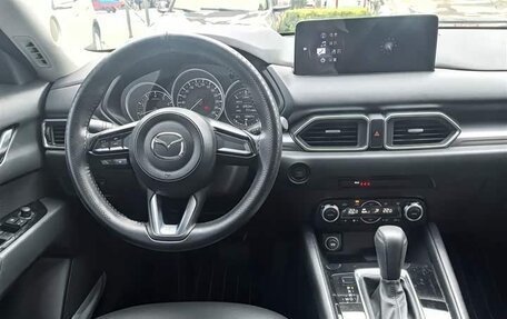 Mazda CX-5 II, 2022 год, 1 911 073 рублей, 12 фотография