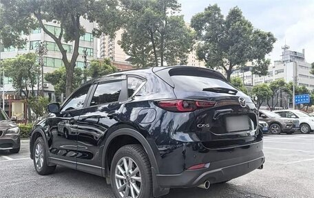 Mazda CX-5 II, 2022 год, 1 911 073 рублей, 13 фотография
