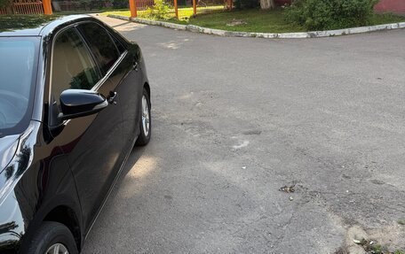 Toyota Camry, 2013 год, 1 700 000 рублей, 5 фотография