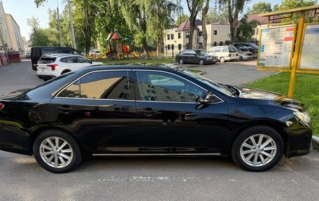 Toyota Camry, 2013 год, 1 700 000 рублей, 6 фотография