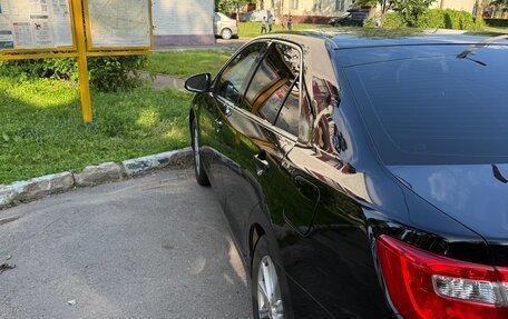 Toyota Camry, 2013 год, 1 700 000 рублей, 4 фотография