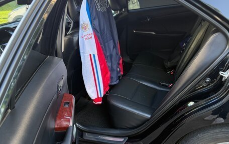 Toyota Camry, 2013 год, 1 700 000 рублей, 12 фотография
