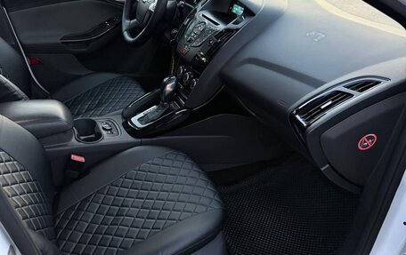 Ford Focus III, 2013 год, 800 000 рублей, 4 фотография