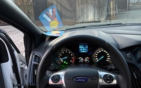 Ford Focus III, 2013 год, 800 000 рублей, 11 фотография