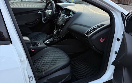 Ford Focus III, 2013 год, 800 000 рублей, 7 фотография
