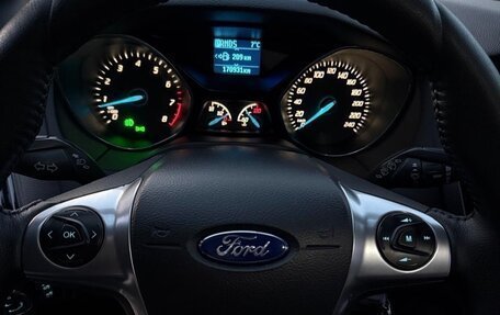 Ford Focus III, 2013 год, 800 000 рублей, 14 фотография
