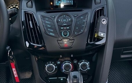 Ford Focus III, 2013 год, 800 000 рублей, 12 фотография
