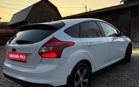 Ford Focus III, 2013 год, 800 000 рублей, 3 фотография