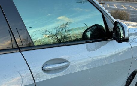 BMW X5, 2025 год, 12 190 000 рублей, 3 фотография
