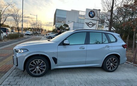 BMW X5, 2025 год, 12 190 000 рублей, 2 фотография